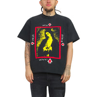American Mary Tee | Black