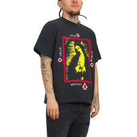 American Mary Tee | Black