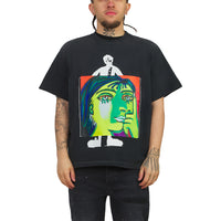 Strange Life Tee | Black