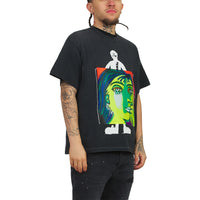 Strange Life Tee | Black