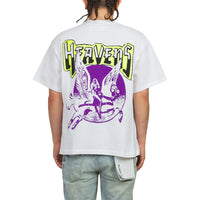 1988 Heavens Tee | White
