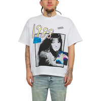 1988 Heavens Tee | White