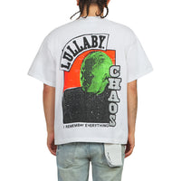 Honk Chaos Tee | White