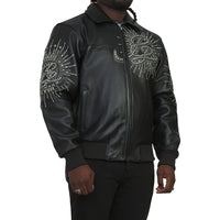 48th Anniversary Jacket