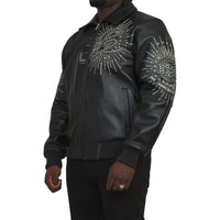 48th Anniversary Jacket