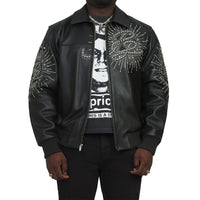 48th Anniversary Jacket