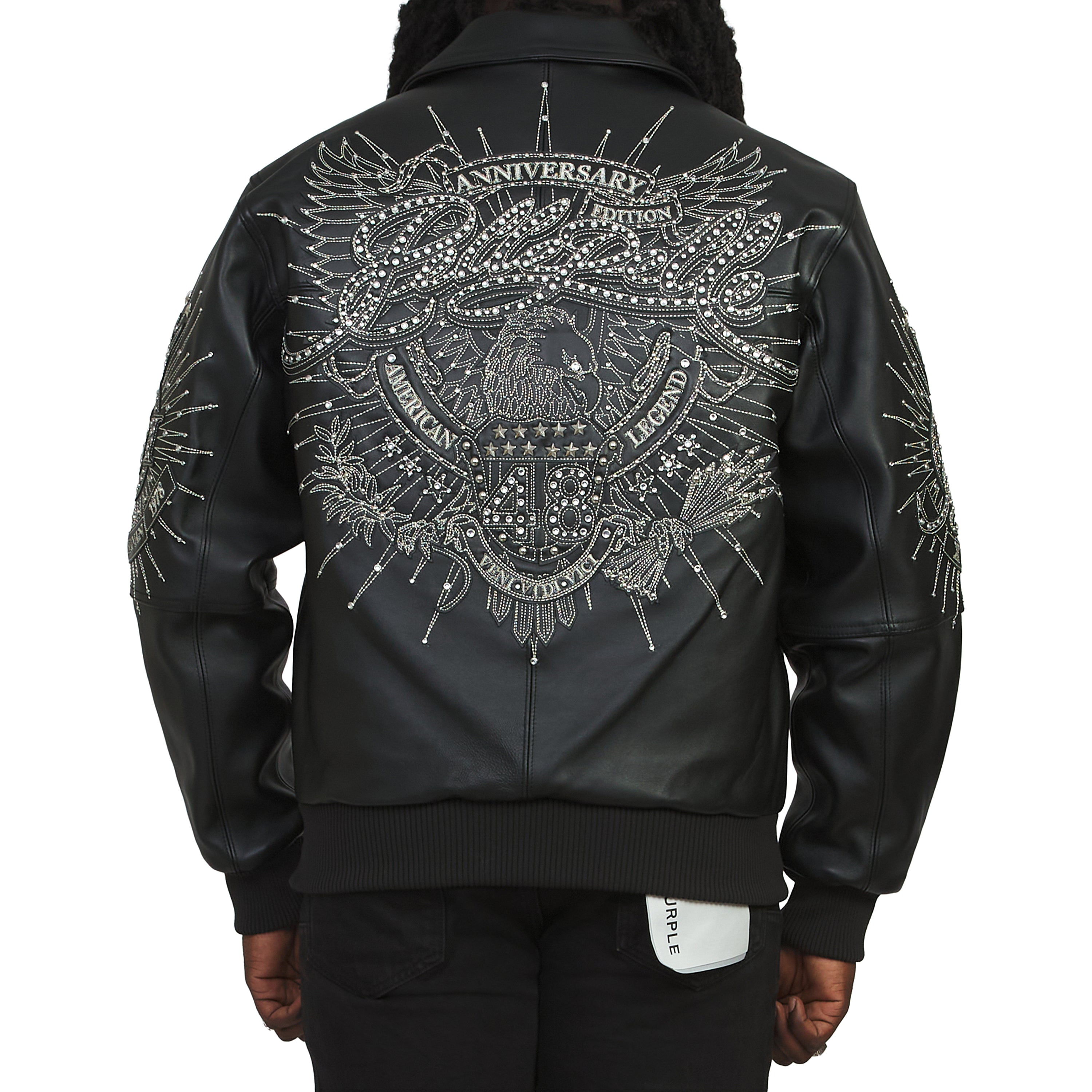 48th Anniversary Jacket – Capsule NYC
