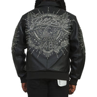 48th Anniversary Jacket