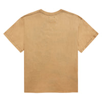 Palisades Map Tee