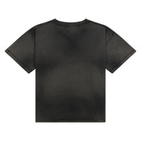 Tarot Tee | Vintage Black