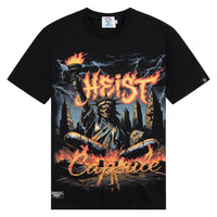 Under Fire Tee