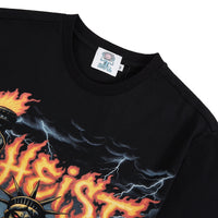 Under Fire Tee