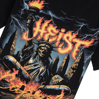 Under Fire Tee