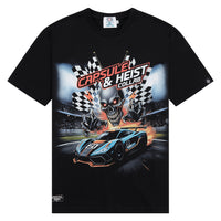Fast & Furious Tee