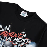 Fast & Furious Tee