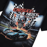 Fast & Furious Tee