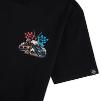 Final Lap Tee