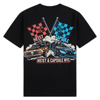 Final Lap Tee
