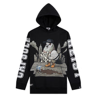 NY Culture Hoodie