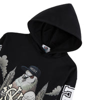 NY Culture Hoodie