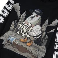NY Culture Hoodie
