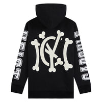 NY Culture Hoodie