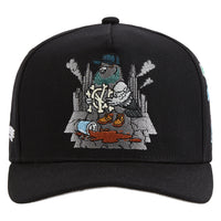 NY Culture Snapback