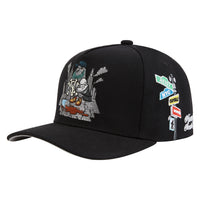 NY Culture Snapback