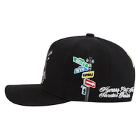 NY Culture Snapback