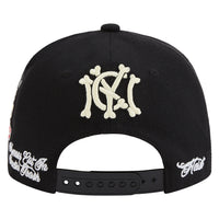NY Culture Snapback