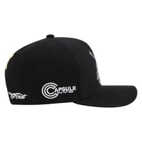 NY Culture Snapback