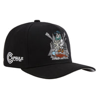 NY Culture Snapback