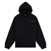 Piggy Logo Hoodie