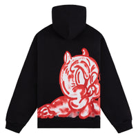 Piggy Logo Hoodie
