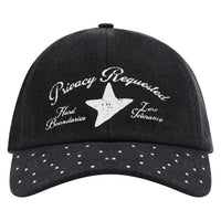Privacy Star Hat