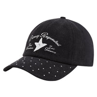 Privacy Star Hat