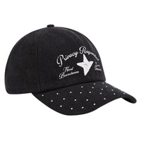 Privacy Star Hat