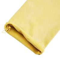 Star Arch Sweatpant | Mellow Yellow
