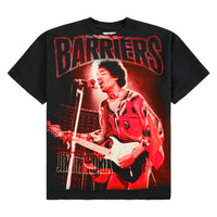 Soul Brother Tee | Black