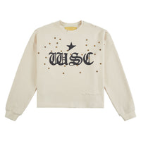 WSC Thermal Sweatshirt