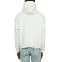Wolf and Tulips Hoodie
