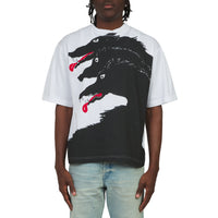 Three Wolves Tee