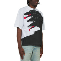 Three Wolves Tee