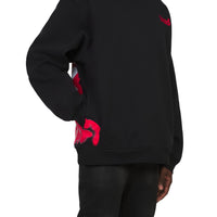Piggy Logo Hoodie