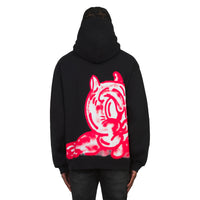 Piggy Logo Hoodie