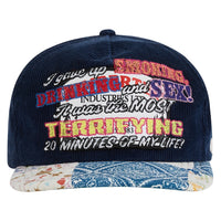 Boring Vintage Repair Hat | Industries