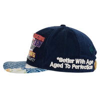 Boring Vintage Repair Hat | Industries