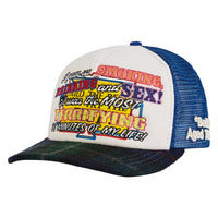 Boring Vintage Repair Hat | Fried