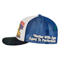 Boring Vintage Repair Hat | Fried
