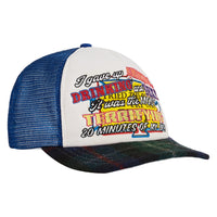 Boring Vintage Repair Hat | Fried